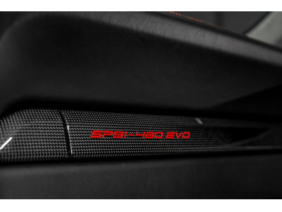 Porsche 991 .2 CARRERA S COUPÉ PDK - SpeedART