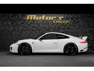 Porsche 991 .2 CARRERA S COUPÉ PDK - SpeedART
