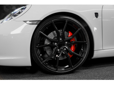 Porsche 991 .2 CARRERA S COUPÉ PDK - SpeedART