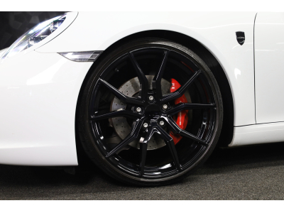 Porsche 991 .2 CARRERA S COUPÉ PDK - SpeedART