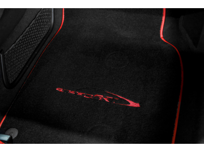 Porsche 991 .2 CARRERA S COUPÉ PDK - SpeedART