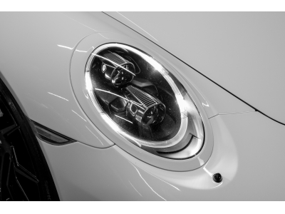 Porsche 991 .2 CARRERA S COUPÉ PDK - SpeedART