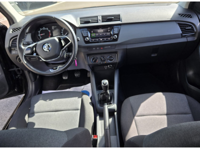 Skoda Fabia 1.0 TSI 95CV