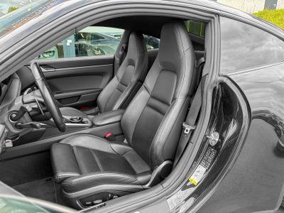 Porsche 911 992 CARRERA 2/ BOSE/ 360°/ 90L/ SPORT CHRONO
