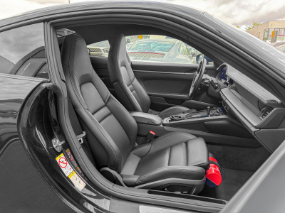Porsche 911 992 CARRERA 2/ BOSE/ 360°/ 90L/ SPORT CHRONO