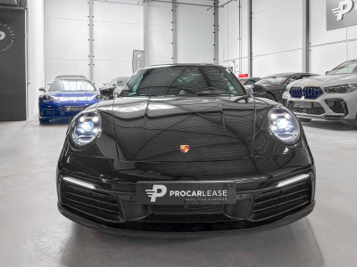 Porsche 911 992 CARRERA 2/ BOSE/ 360°/ 90L/ SPORT CHRONO
