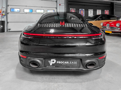 Porsche 911 992 CARRERA 2/ BOSE/ 360°/ 90L/ SPORT CHRONO