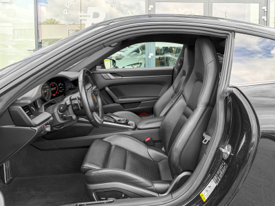 Porsche 911 992 CARRERA 2/ BOSE/ 360°/ 90L/ SPORT CHRONO