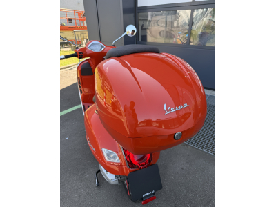 Vespa GTS 300 