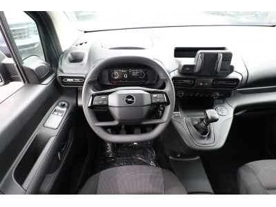 Opel Combo 1.5 BlueHDi 102 Edition