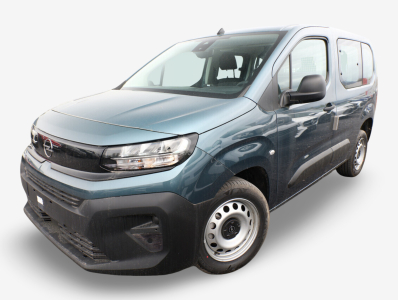 Opel Combo 1.5 BlueHDi 102 Edition