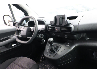 Opel Combo 1.5 BlueHDi 102 Edition