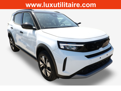 Opel Frontera 1.2 Hybride 145 e-DC6 GS