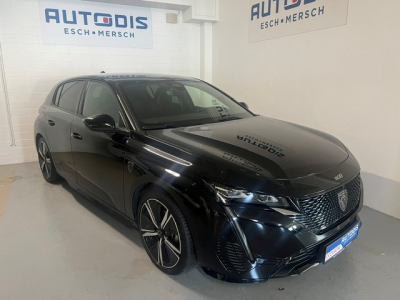 Peugeot 308 1.2 GT-LINE