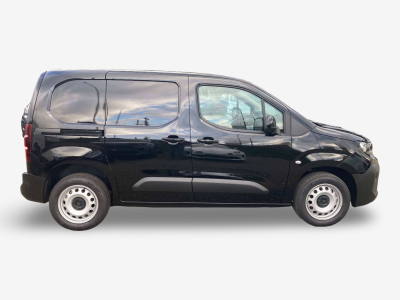 Peugeot Partner 1.5 BlueHDI 130 AT8 Confort L1H1