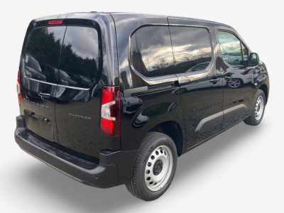 Peugeot Partner 1.5 BlueHDI 130 AT8 Confort L1H1