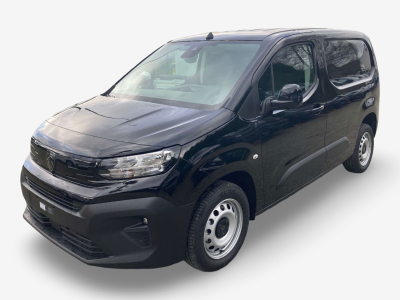 Peugeot Partner 1.5 BlueHDI 130 AT8 Confort L1H1