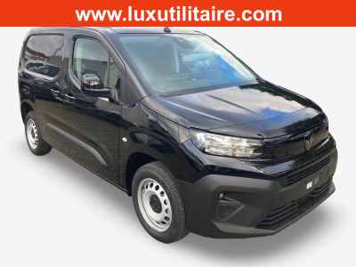 Peugeot Partner 1.5 BlueHDI 130 AT8 Confort L1H1
