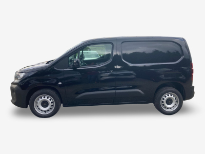 Peugeot Partner 1.5 BlueHDI 130 AT8 Confort L1H1