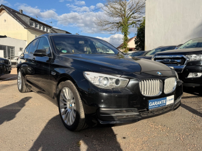 BMW 550 Gran Turismo 550i Gran Turismo xDrive