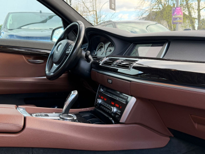 BMW 550 Gran Turismo 550i Gran Turismo xDrive