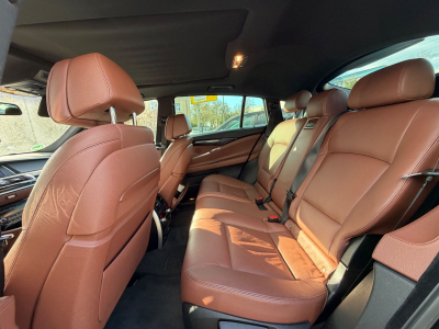 BMW 550 Gran Turismo 550i Gran Turismo xDrive
