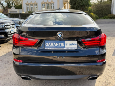 BMW 550 Gran Turismo 550i Gran Turismo xDrive