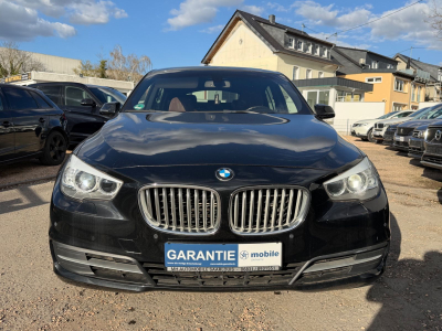 BMW 550 Gran Turismo 550i Gran Turismo xDrive