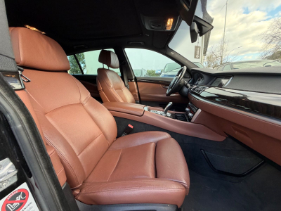 BMW 550 Gran Turismo 550i Gran Turismo xDrive