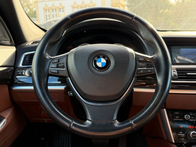 BMW 550 Gran Turismo 550i Gran Turismo xDrive
