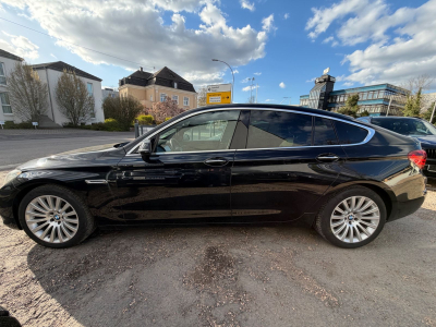 BMW 550 Gran Turismo 550i Gran Turismo xDrive