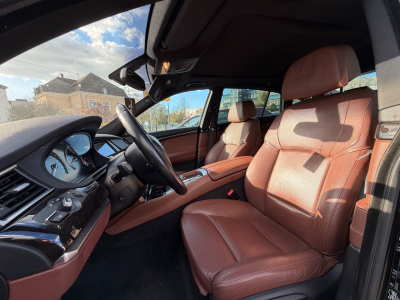 BMW 550 Gran Turismo 550i Gran Turismo xDrive