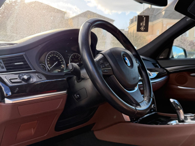 BMW 550 Gran Turismo 550i Gran Turismo xDrive