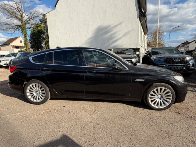 BMW 550 Gran Turismo 550i Gran Turismo xDrive