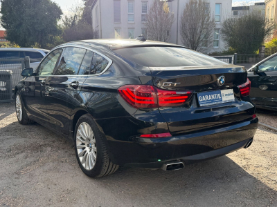 BMW 550 Gran Turismo 550i Gran Turismo xDrive
