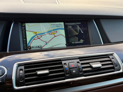 BMW 550 Gran Turismo 550i Gran Turismo xDrive