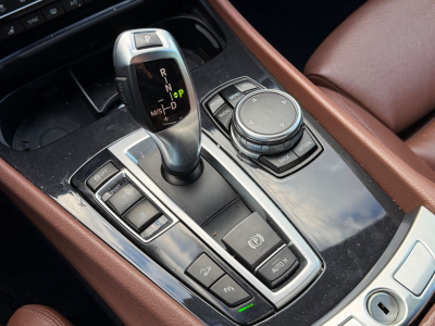 BMW 550 Gran Turismo 550i Gran Turismo xDrive
