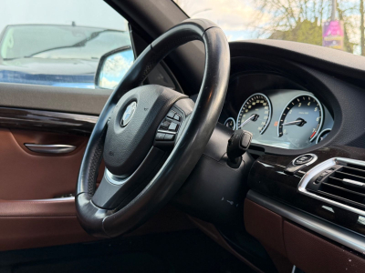 BMW 550 Gran Turismo 550i Gran Turismo xDrive