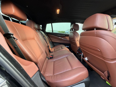 BMW 550 Gran Turismo 550i Gran Turismo xDrive
