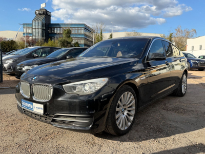 BMW 550 Gran Turismo 550i Gran Turismo xDrive