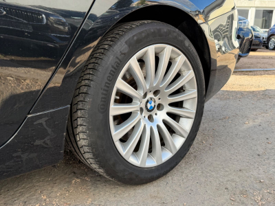 BMW 550 Gran Turismo 550i Gran Turismo xDrive