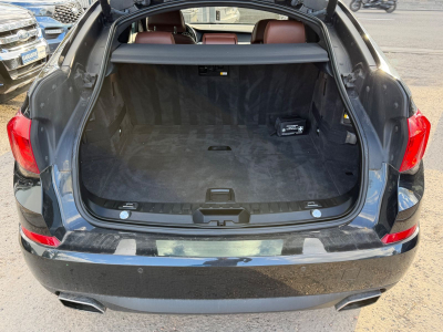 BMW 550 Gran Turismo 550i Gran Turismo xDrive