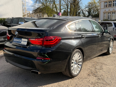 BMW 550 Gran Turismo 550i Gran Turismo xDrive