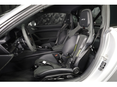 Porsche 992 .2 GT3 ClubSport PDK