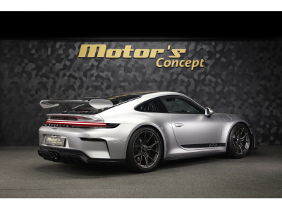 Porsche 992 .2 GT3 ClubSport PDK