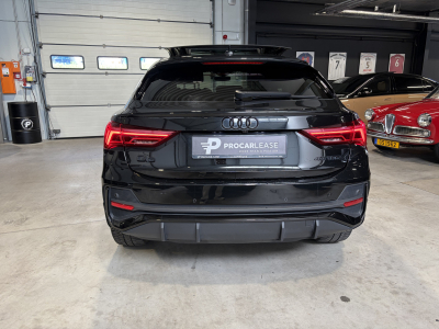 Audi Q3 Q3 Sportback 40 TFSI quattro S line