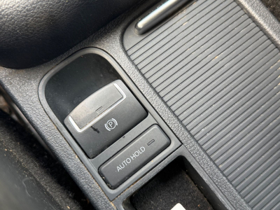 Volkswagen Tiguan Track & Style BMT 4Motion