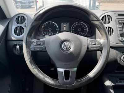 Volkswagen Tiguan Track & Style BMT 4Motion