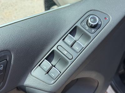 Volkswagen Tiguan Track & Style BMT 4Motion