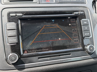 Volkswagen Tiguan Track & Style BMT 4Motion